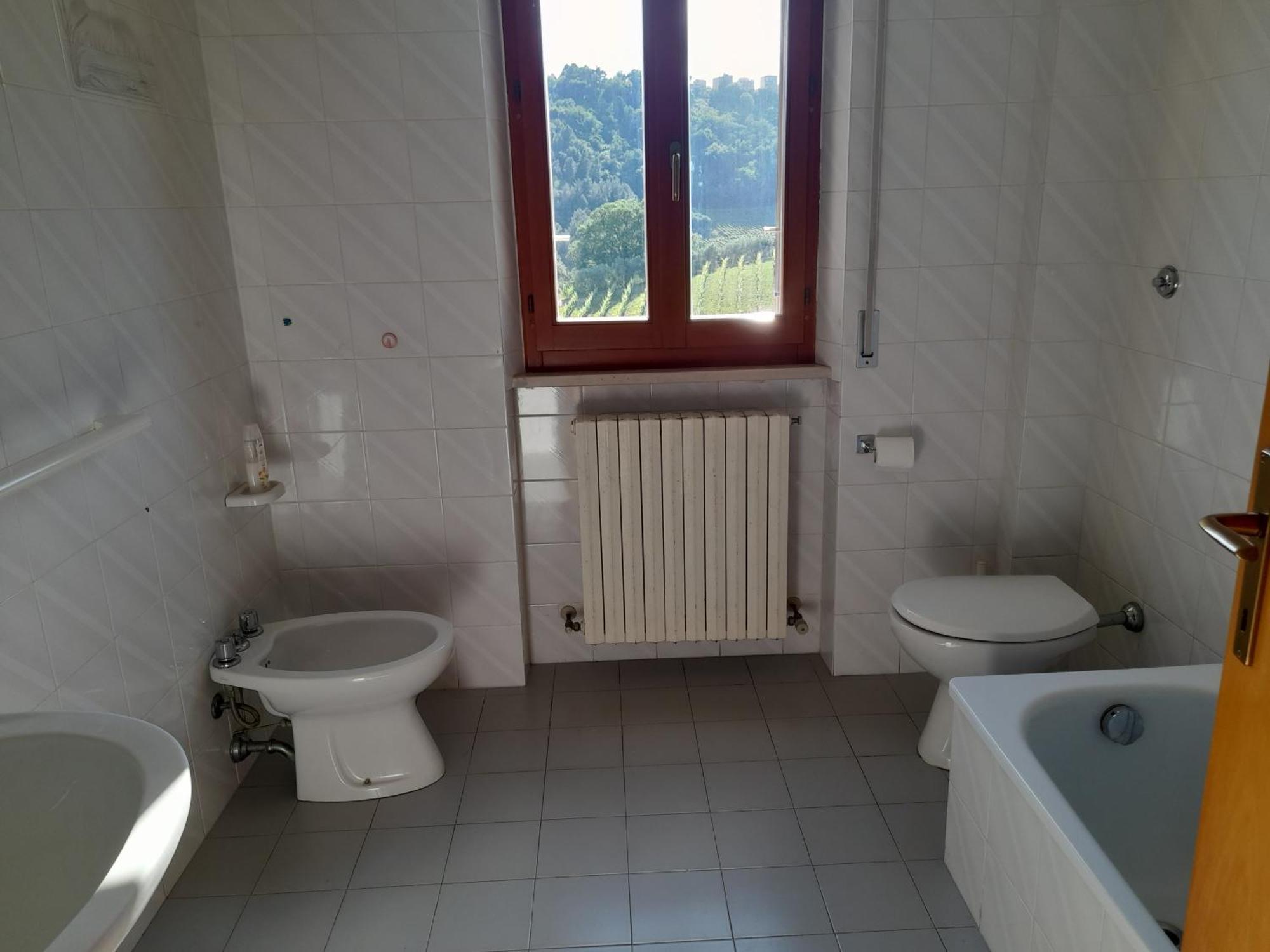 Camping Agriturist Sant'Anna Castelplanio Ruang foto