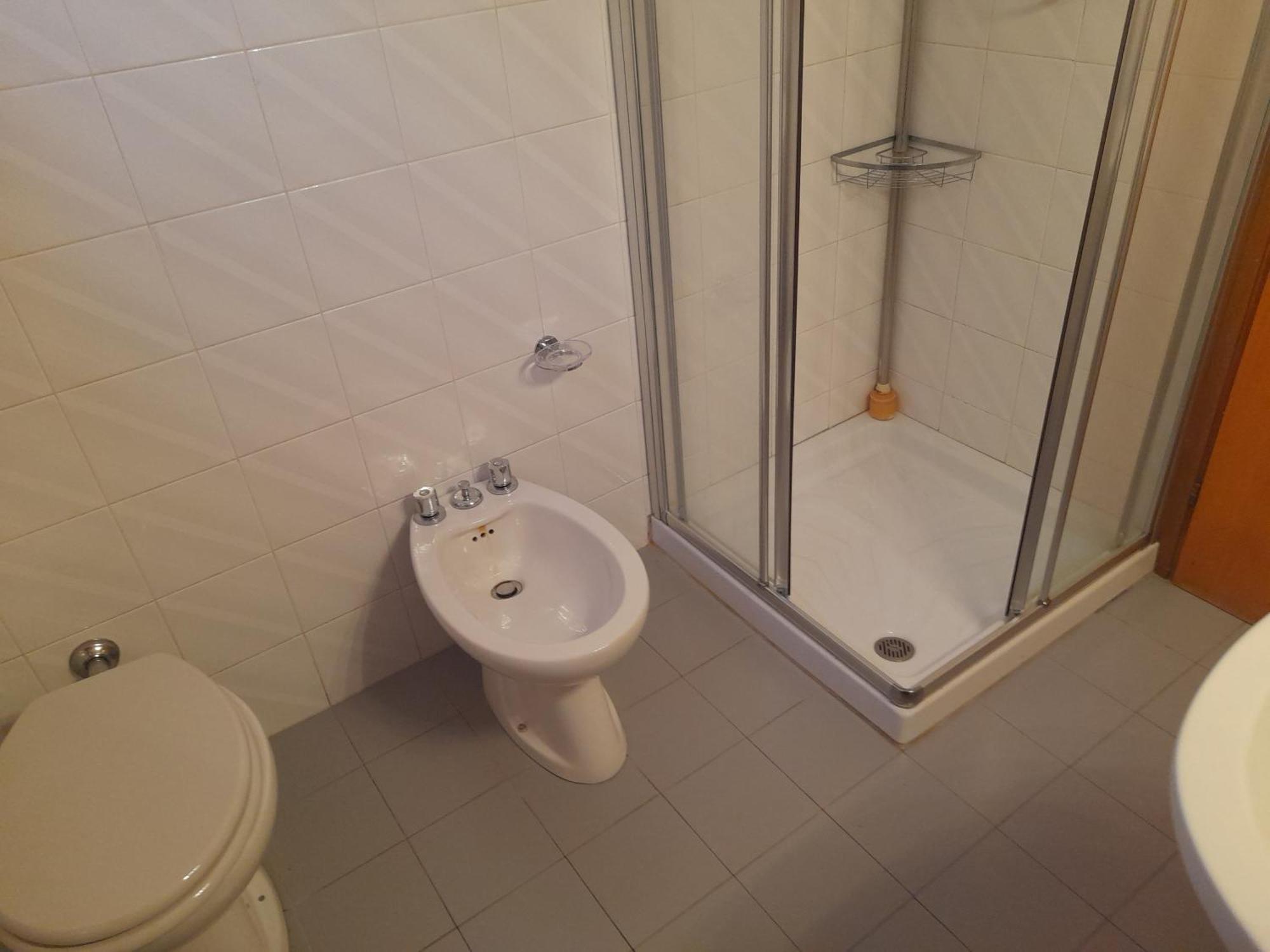 Camping Agriturist Sant'Anna Castelplanio Ruang foto