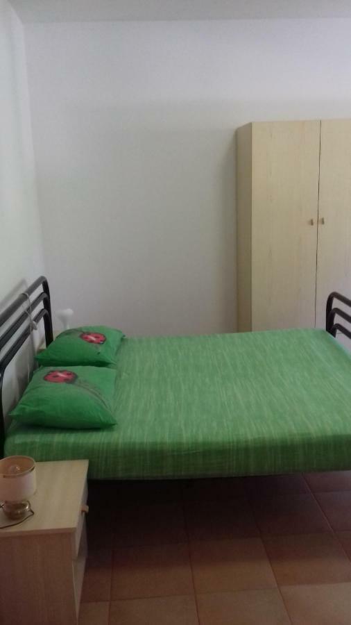 Camping Agriturist Sant'Anna Castelplanio Bagian luar foto