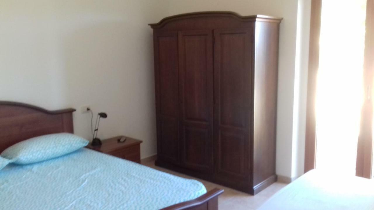 Camping Agriturist Sant'Anna Castelplanio Bagian luar foto