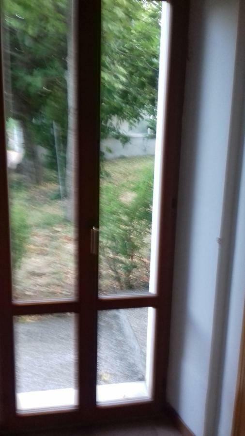 Camping Agriturist Sant'Anna Castelplanio Bagian luar foto